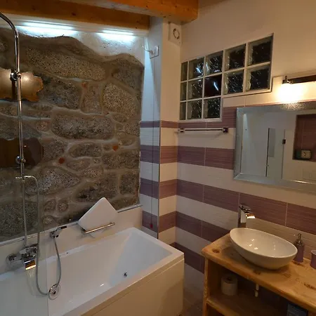 Bed and Breakfast Il Noce Finestra