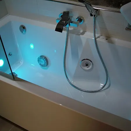 Bed and Breakfast Il Noce Finestra