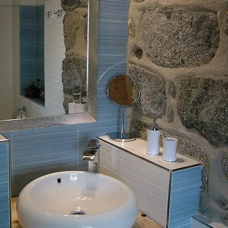 Il Noce Finestra Bed and Breakfast