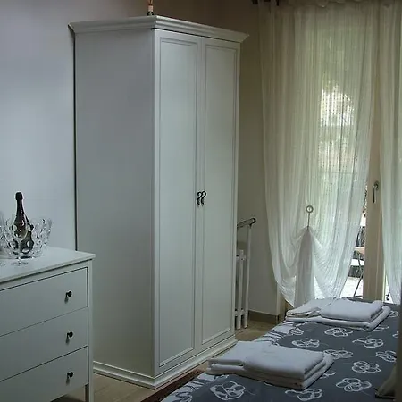 Bed and Breakfast Il Noce Finestra