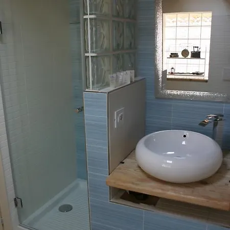 Bed and Breakfast Il Noce Finestra