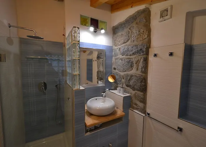 Bed & Breakfast Il Noce Finestra 4*