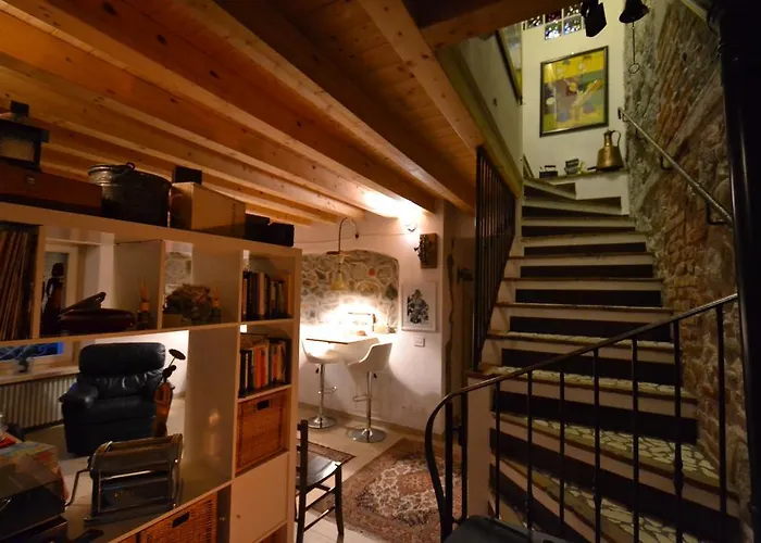 Il Noce Finestra Bed & Breakfast 4*