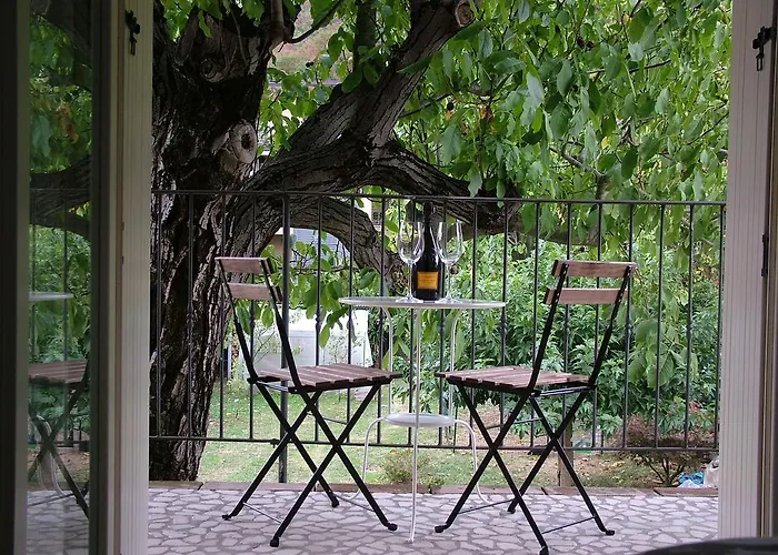 Il Noce Finestra