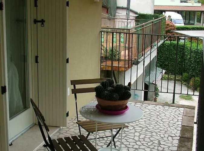 Il Noce Finestra 4*