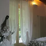 Frühstückspension Il Noce Finestra Roe