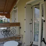 Frühstückspension Il Noce Finestra 4*