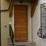 Frühstückspension Il Noce Finestra Roe