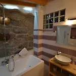 Couette-café Il Noce Finestra
