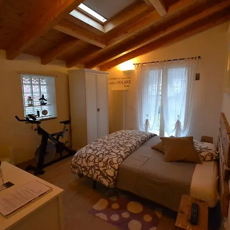 Il Noce Finestra 4*