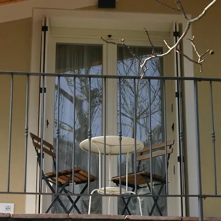 Il Noce Finestra 4*