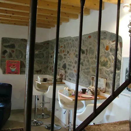 Il Noce Finestra 4* Роэ