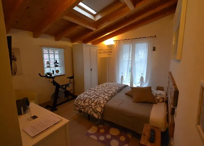 Il Noce Finestra 4*