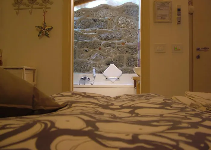 Il Noce Finestra 4*