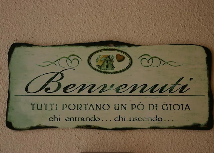 Il Noce Finestra Roe