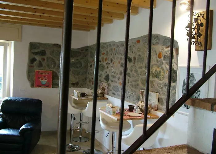 Il Noce Finestra 4* Роэ