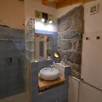 Couette-café Il Noce Finestra 4*