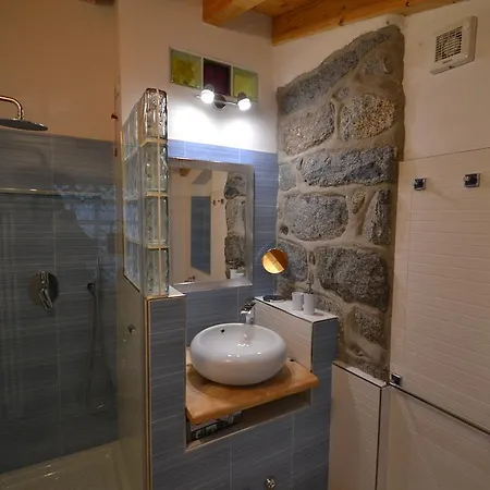 Bed and breakfast Il Noce Finestra 4*