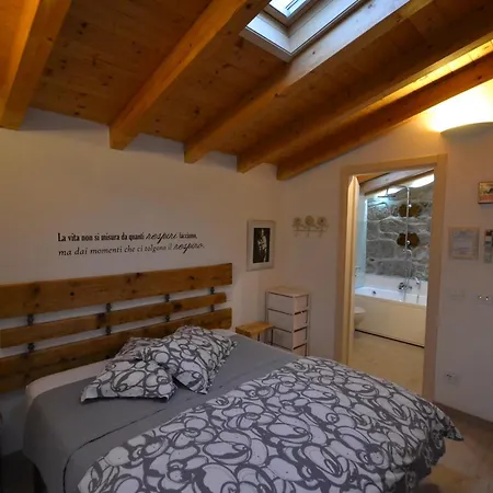 Bed & Breakfast Il Noce Finestra