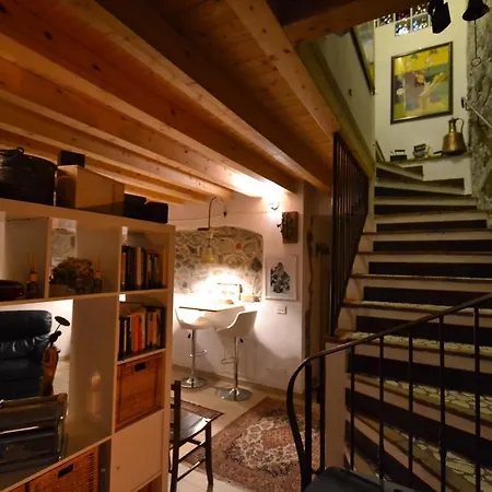 Il Noce Finestra Bed & Breakfast *