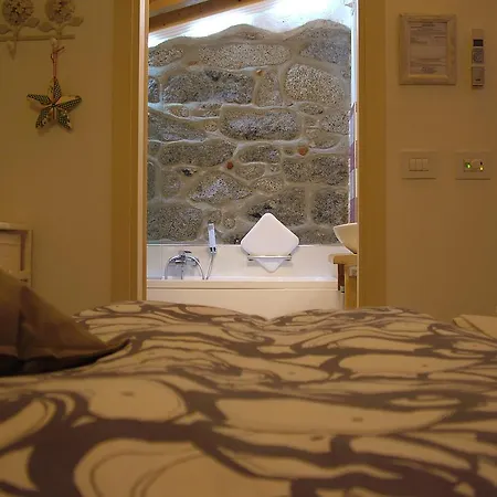 Il Noce Finestra *