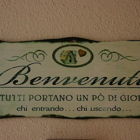 Il Noce Finestra Roe
